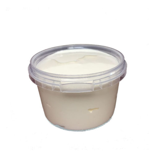 Tamper Evident Container 280ml with lids- TEP28 cased 74 bases + 74 lids For Catering Industry