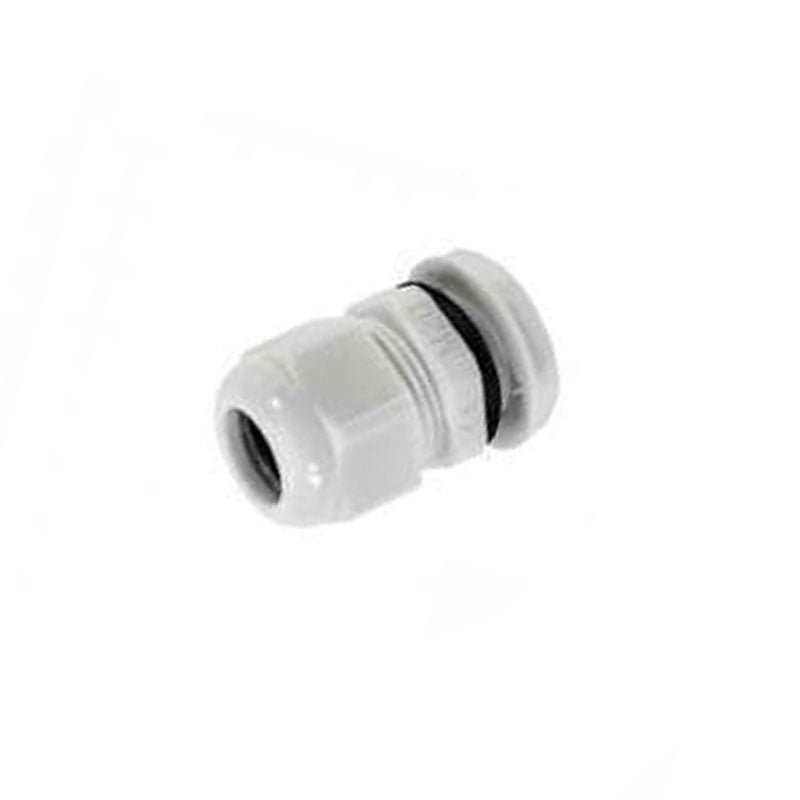 Hellermann DT25GY Cable Gland 25mm Gland Size Grey Colour