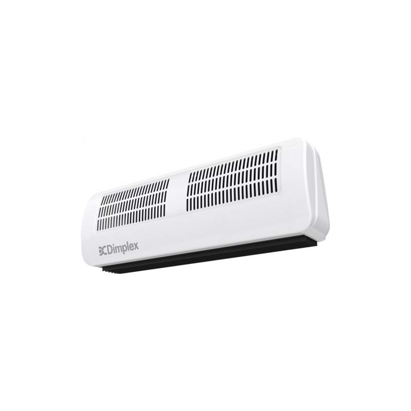 Dimplex 3kW Over Door Heater With Bluetooth Control