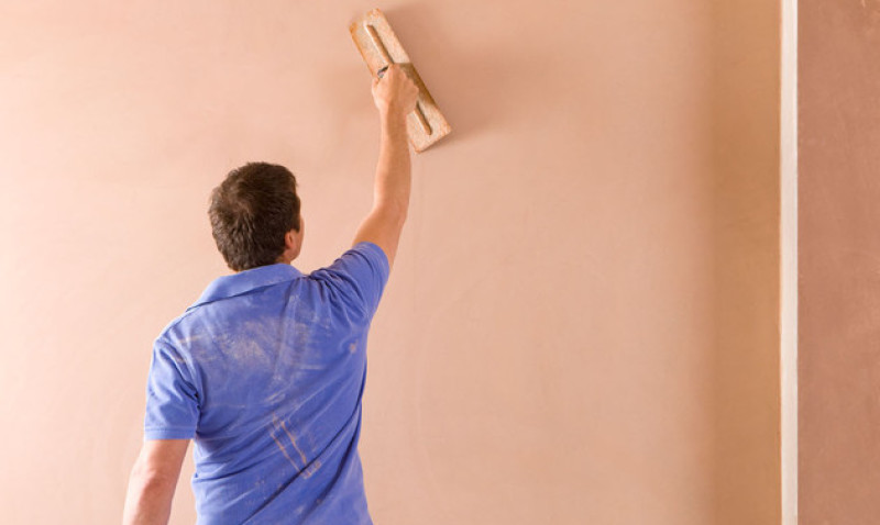 External Wall insulation �Courses Great Dunmow