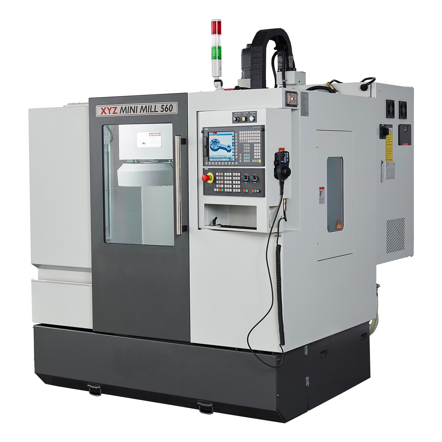 CNC Repair In Birmingham