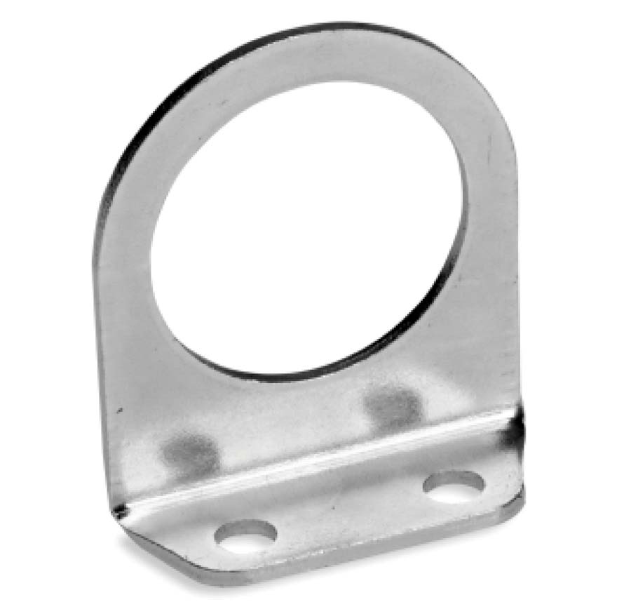 CAMOZZI Mounting Bracket &#45; Series MC, M and MD