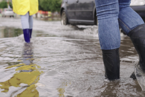 Environment Agency Flood Risk Assessments