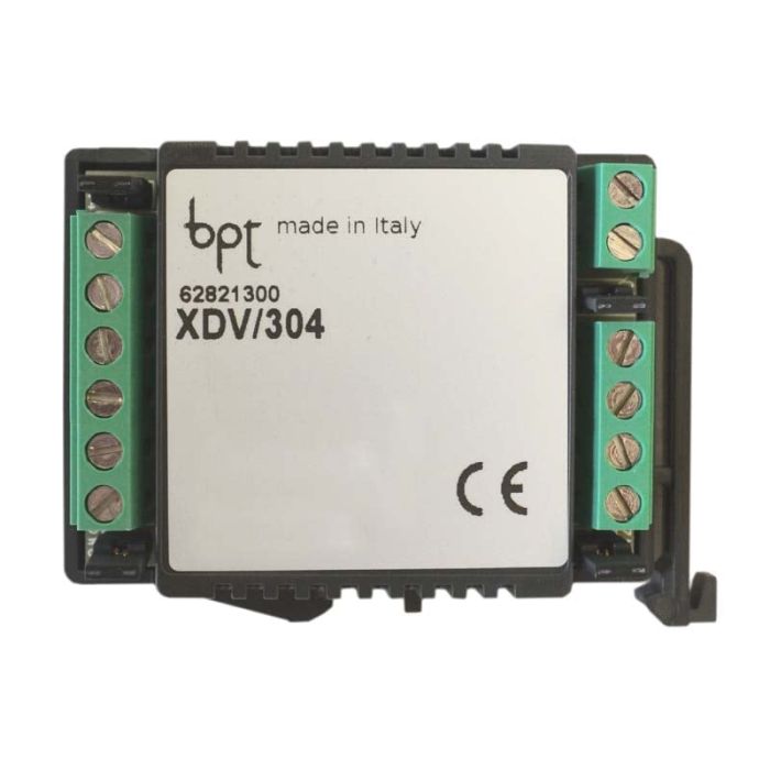 BPT XDV/304 Video Distributor