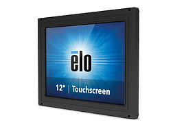 Efficient Open-Frame Touchmonitors