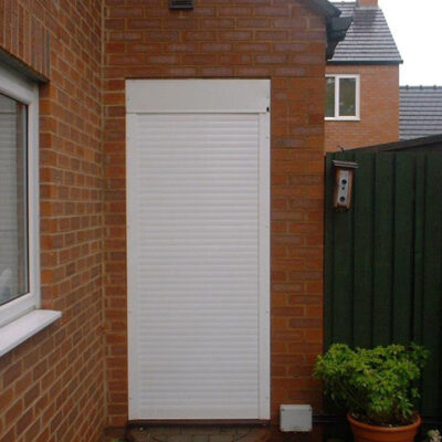 High-Quality Continental Shutter Solutions