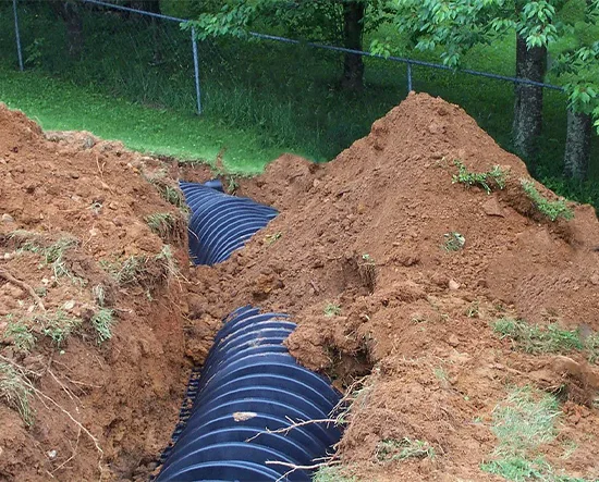 How to Design a Culvert & Install it