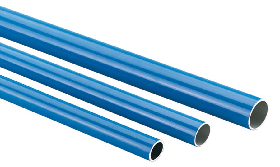 SICOMAT Aluminium Tube &#45; 3 Metre Length