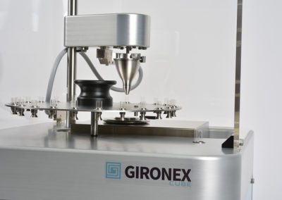 Nationwide Suppliers of Compact Powder Microdispenser For Labs