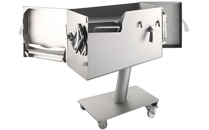 UK Specialists for High Performance Dicing Machines