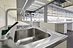 Laboratory Sinks For Medical Facilities