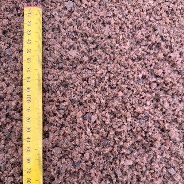 Brown Gritting/Rock Salt