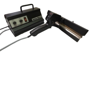 Manual Tube Sealer For Cosmetic Packaging