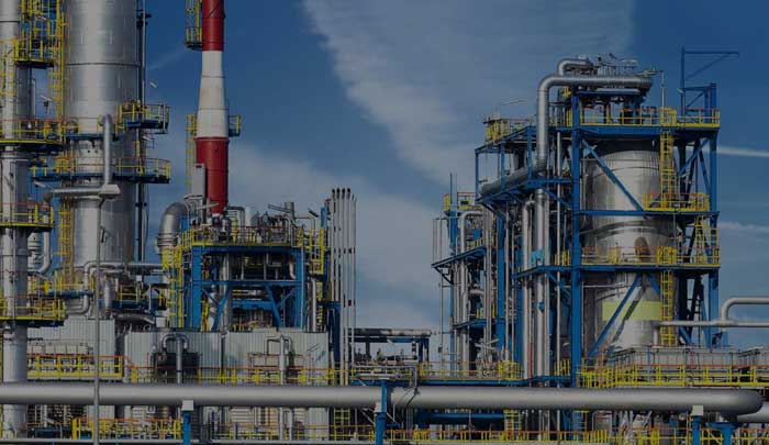 Pressure Relief Applications For The Chemical Processing Industry