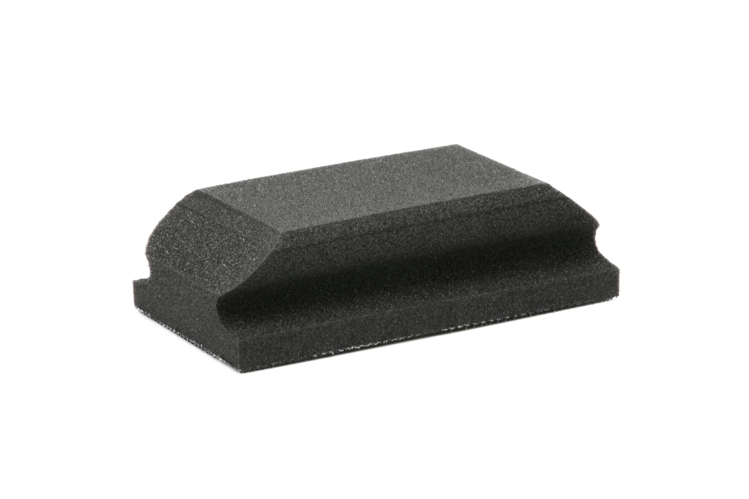 Mirka 70x125mm Foam Sanding Block