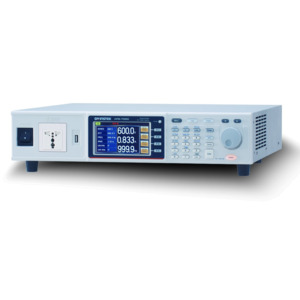 Instek APS-7050 500 VA Programmable AC Power Source, APS-7000 Series