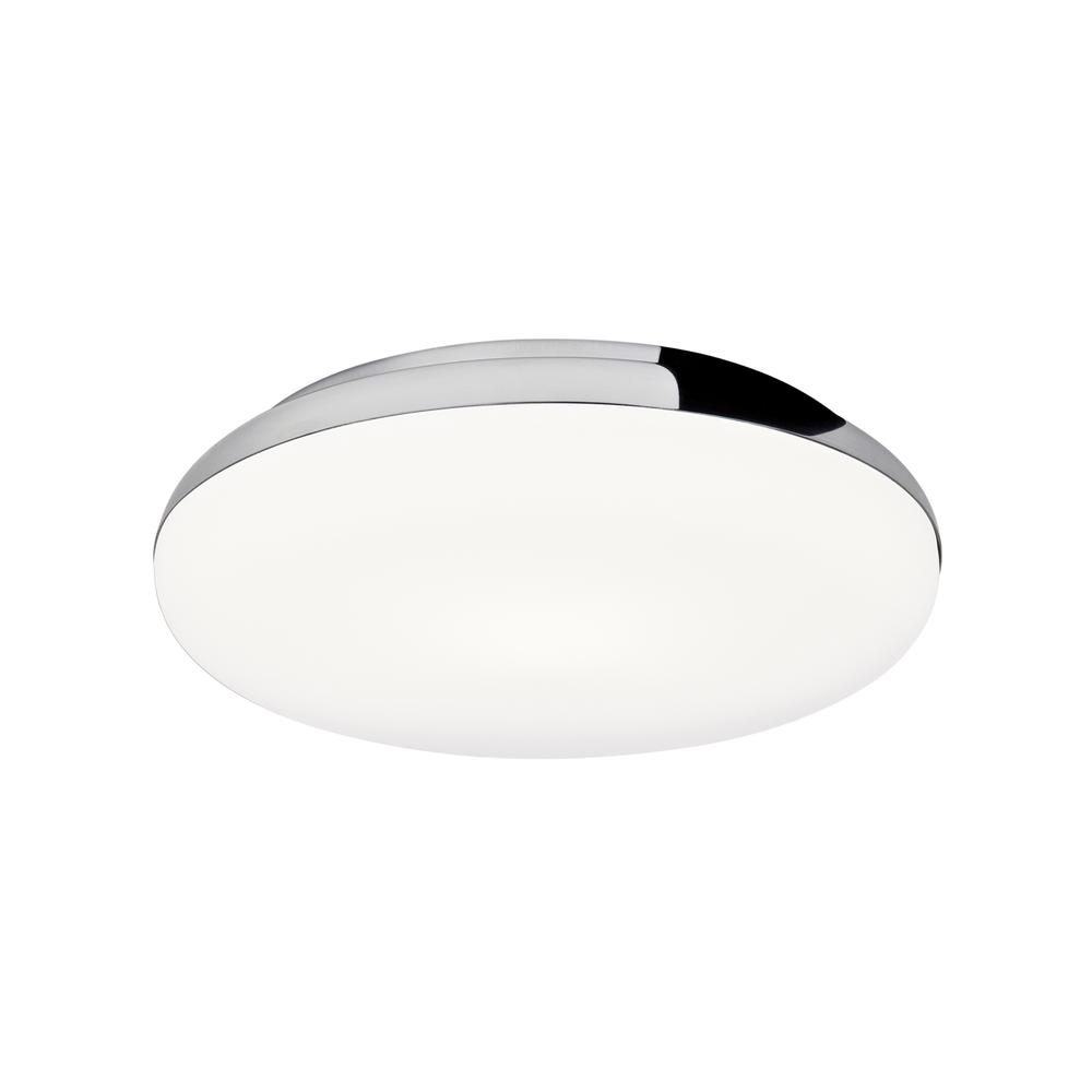 Astro Altea 300 Polished Chrome Ceiling Light