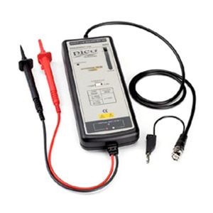 Pico Technology TA043 Active Differential Probe, 10x/100x, 100MHz, 700V