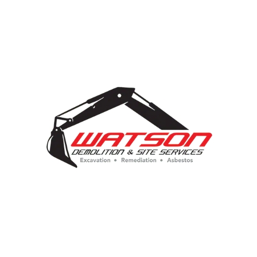 Watson Demolition & Site Services