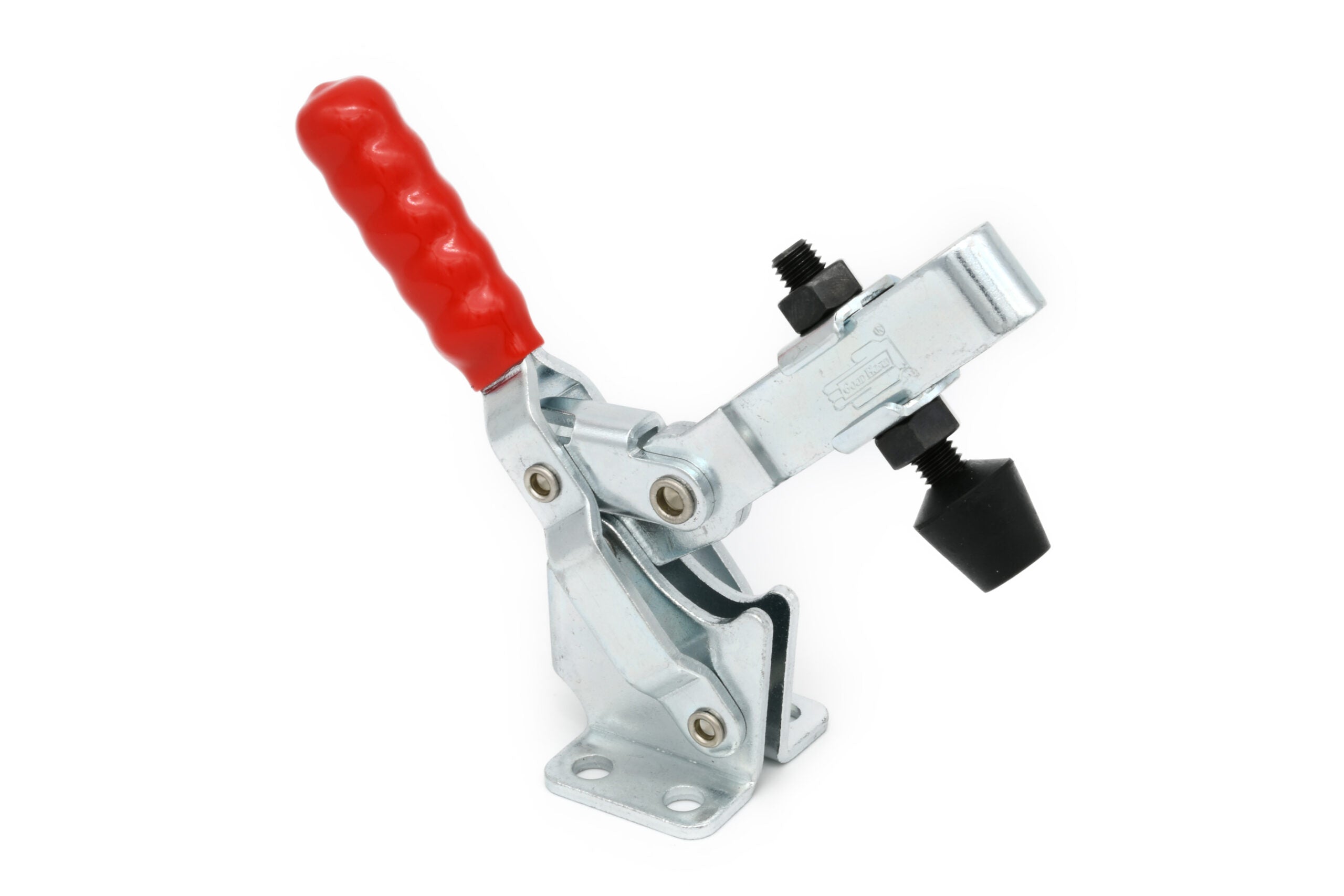 Planet Vertical Toggle Clamp 225kg