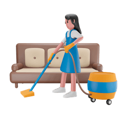 Specialists in Daily Office Cleaning Glasgow