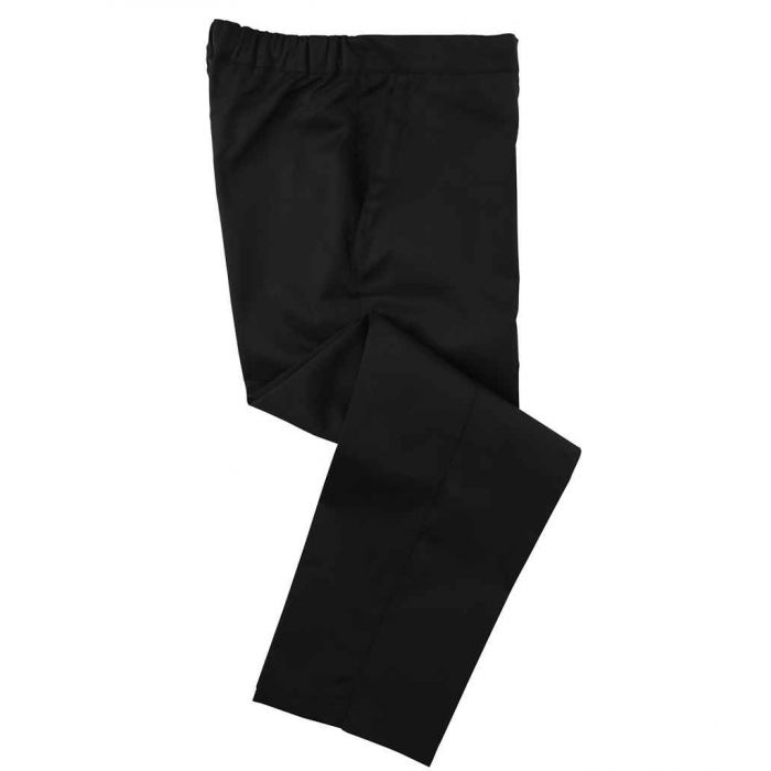 Dennys Unisex Elasticated Chef&#39;s Trousers