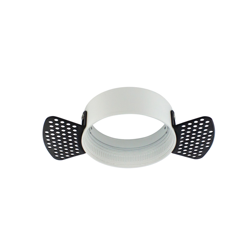 Integral 75mm Trimless Mounting Accessory for Accentpro Downlights