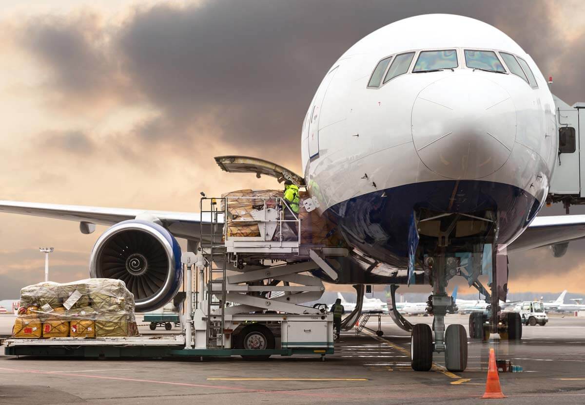 What Are The Benefits Of An Air Freight Solution