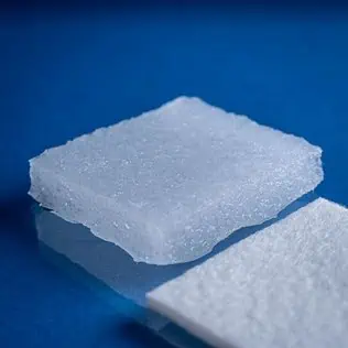 Super Absorbent Materials for Hygiene Sector