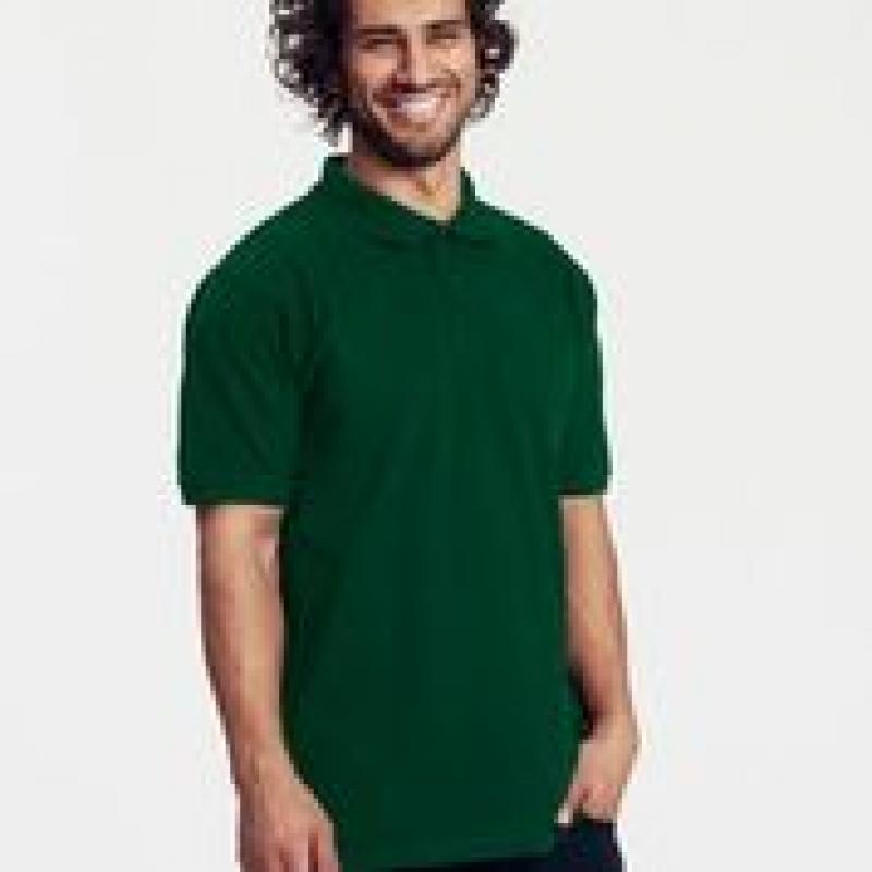 Neutral&#174; Fairtrade Organic Classic Polo Shirt