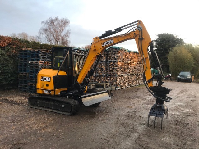 Forestry And Site Clearance Wymondham