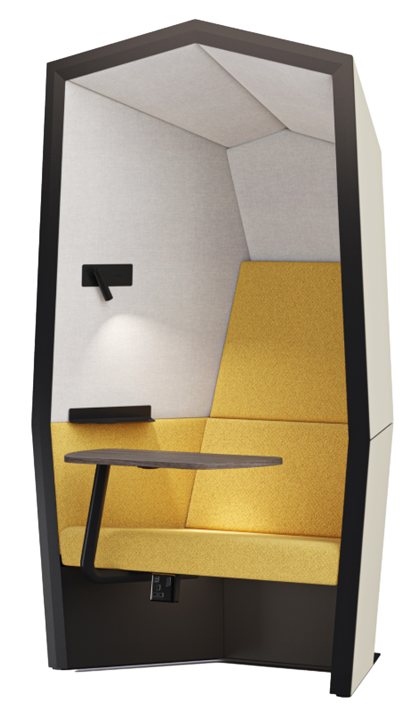 Suppliers of Kubby Pods For Home Offices