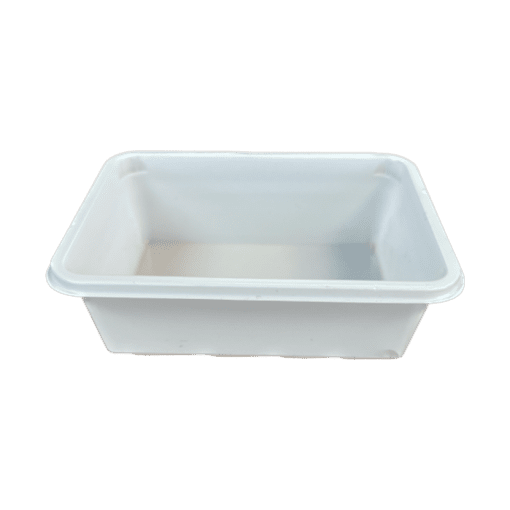 Suppliers Of Small Plastic Trifle Case - T6'' Cased 1000