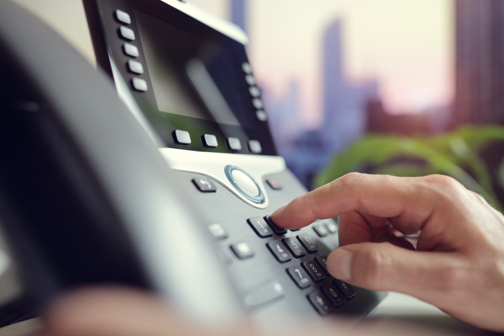 Affordable Business Telephony Solutions for Showrooms