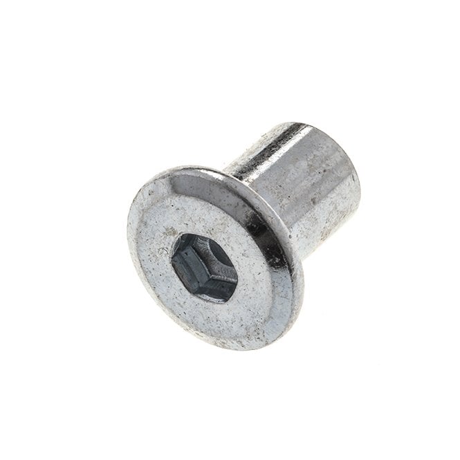 Socket Cap Nuts