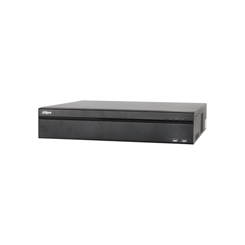 Dahua 32 Channels 4K NVR 32TB-RAID HDD