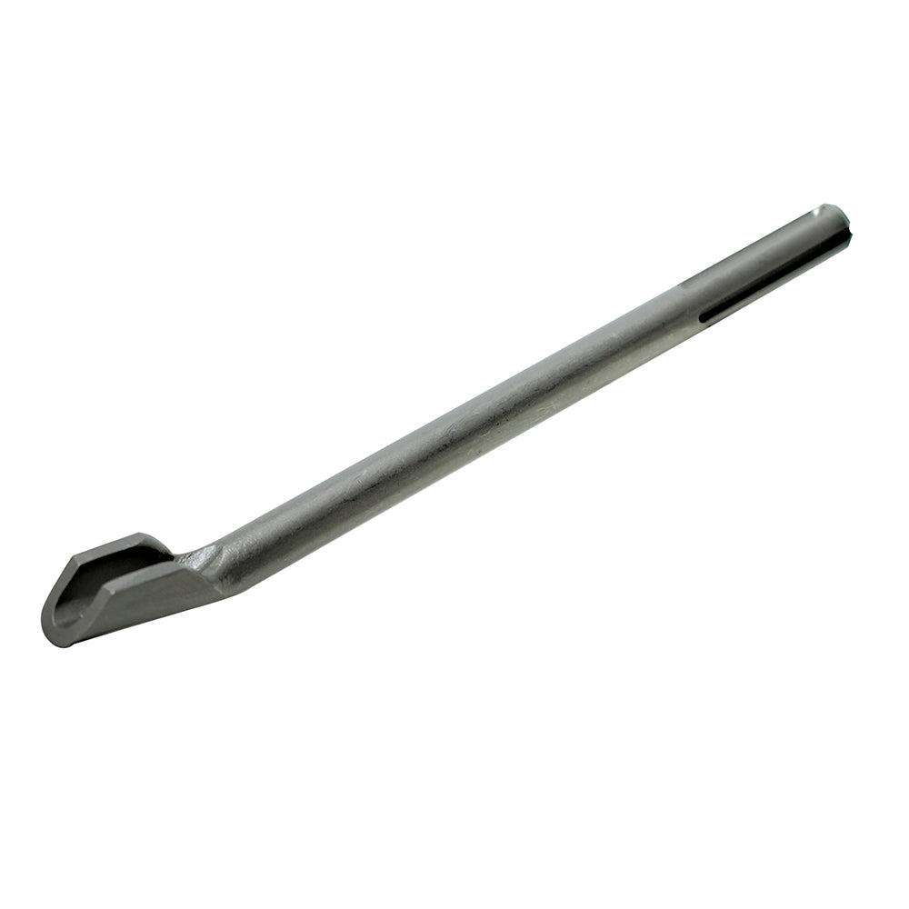 Silverline 580437 SDS Max Gouging Chisel 25 x 300mm