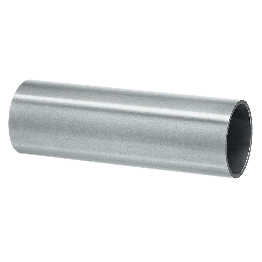 Stainless Steel Tube - 42.4mm x 1200mmType 304