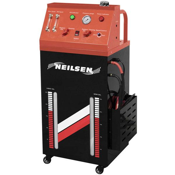 Neilsen CT2389 Engine Cooling System Cleaning Machine