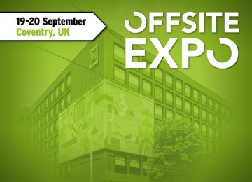 Lindapter Exhibiting at Offsite Expo 2023