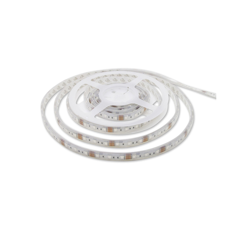 Integral RGB+W 4000K LED Strip IP65 5 Metre