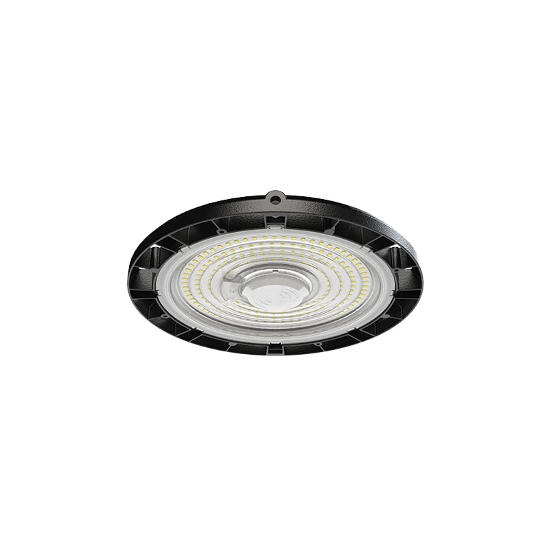 Ovia Dimmable IP65 Microwave Sensor CCT LED Highbay 150W