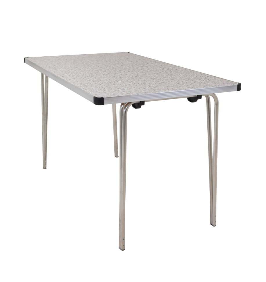 Contour25 4ft Folding Tables