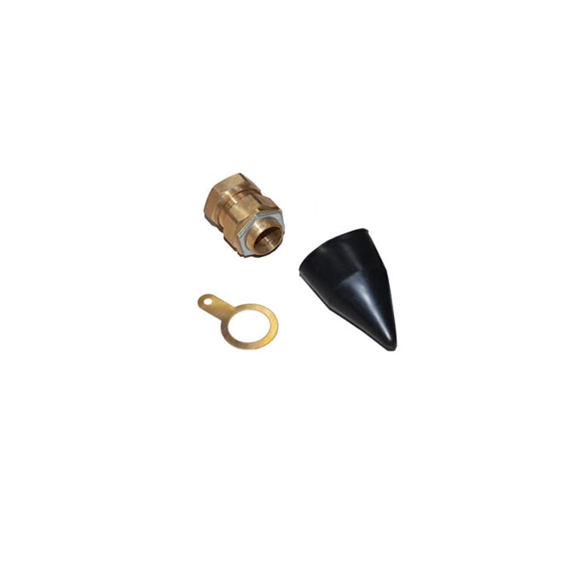 Cable Gland Kit BW50 1 Per Pack