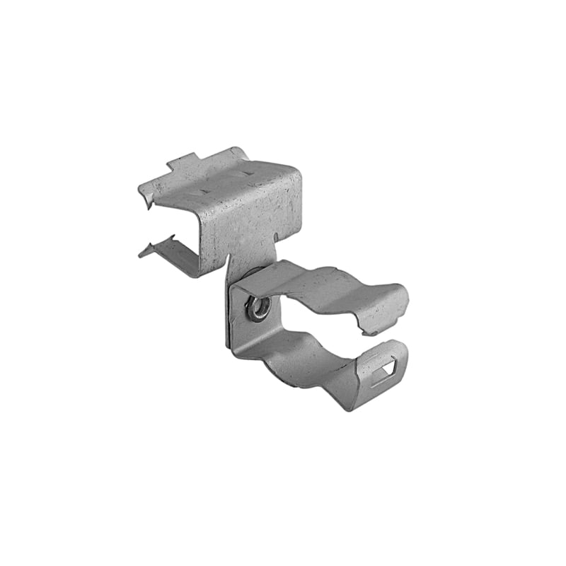 Walraven Britclips BLCC50-575 Beam Clamps with Locking Unit Combination (Pack of 50)