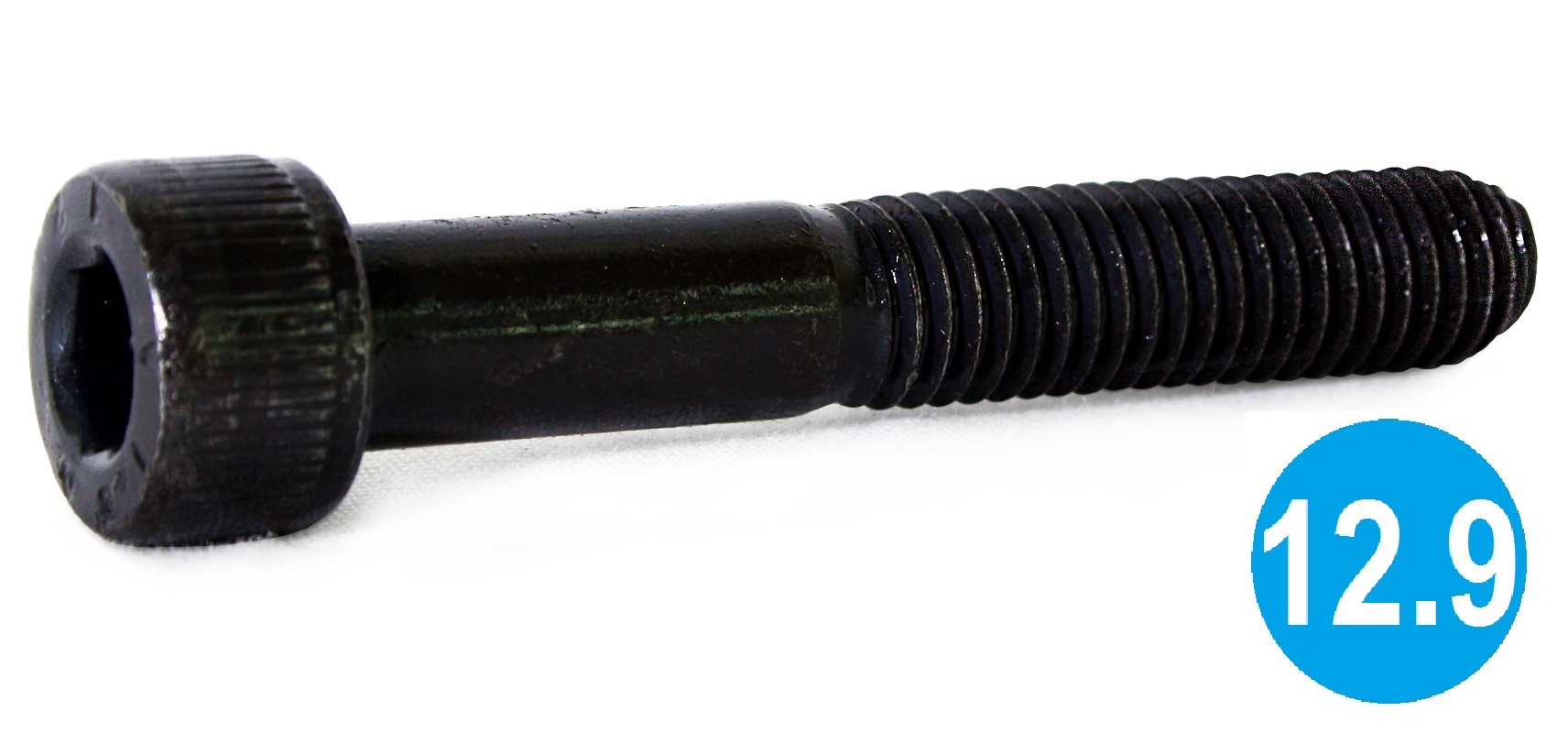 M5x30 Socket Cap Head Screw 12.9 S/COL