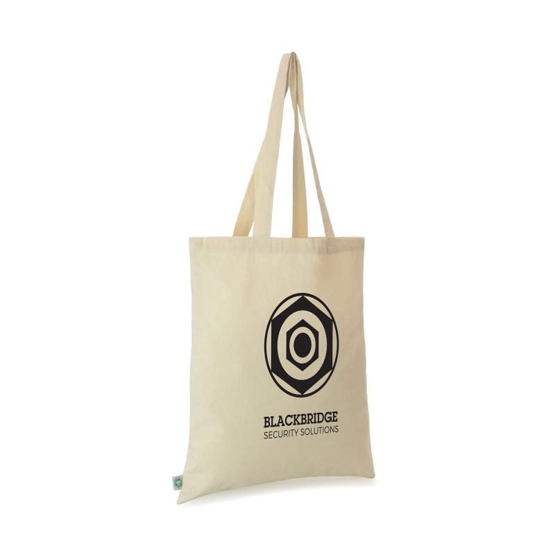 Talon Organic Shopper