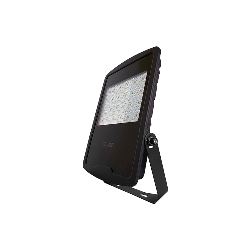 Ovia Asymmetric LED Floodlight 300W