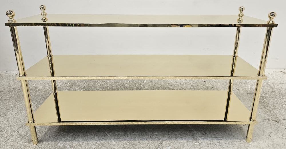 Copper And Aluminium Metal Restoration Services