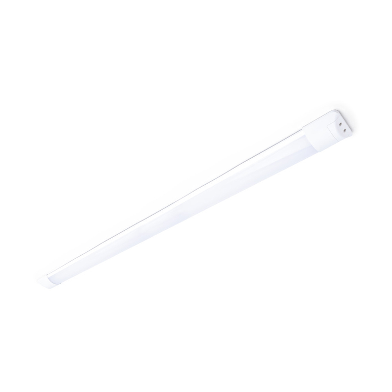 Integral Slim Eco CCT Non-Dimmable 6FT LED Batten 60W